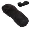 Eyelash Extension Pillow Cover Flannel Grafting Eyelashes Pillows Replace Cover