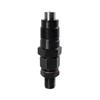 3 шт. Топливные форсунки для двигателя Kubota D722 D782 D902 Z402 Z482 Z602 G2160 G1800 H1600-53000 16001-53002
