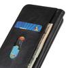 Flip Case for Xiaomi 15 Ultra, Split Leather, Black