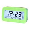 Snooze Feature LED Electronic Alarm Clock LED Display Desktop Table Clock  Desktop