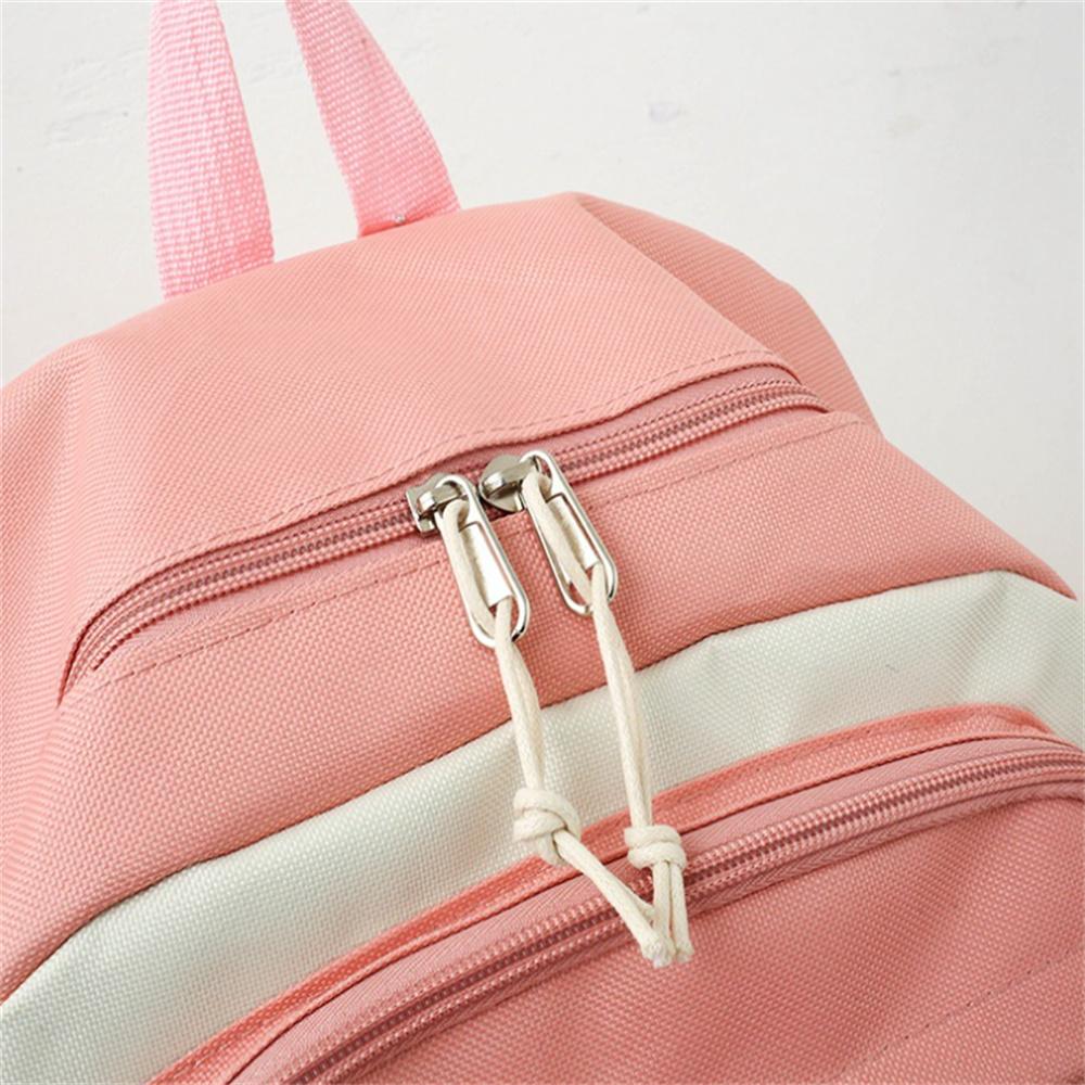 Рюкзак из четырех предметов New School Bag