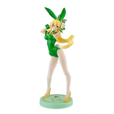 ThunderTech Sword Art Online Vicute Bunny Лифа Сильф Цветная Версия. фигура