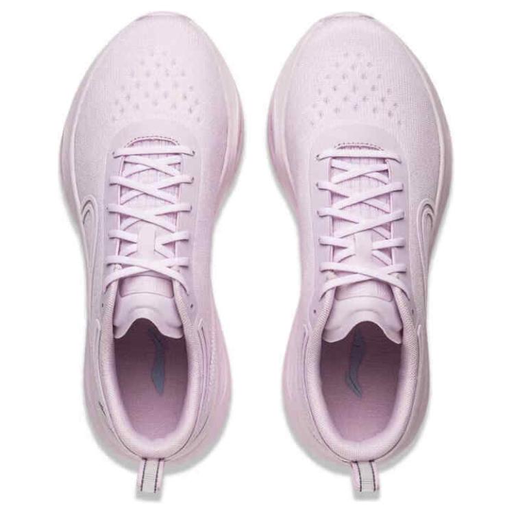 Li Ning Jing Hong удобные универсальные модные амортизирующие нескользящие износостойкие легкие кроссовки с низким верхом ARHV002-1