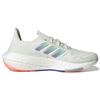 Adidas UltraBoost 22 Heat.RDY White Tint Pulse Mint Women Sneakers Purple-Rush GX8087