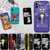 One Piece Anime Soft Shell Phone Case for Redmi Note 8 9 Pro Max 9S 9T 9C NFC 8T 8A 10A A4