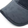 Northwood Winter Warm Mens Sport Baseball Caps Plush Velvet Thickened Outdoor Windproof Ear Protection Baseball Cap Men Trucker Hats