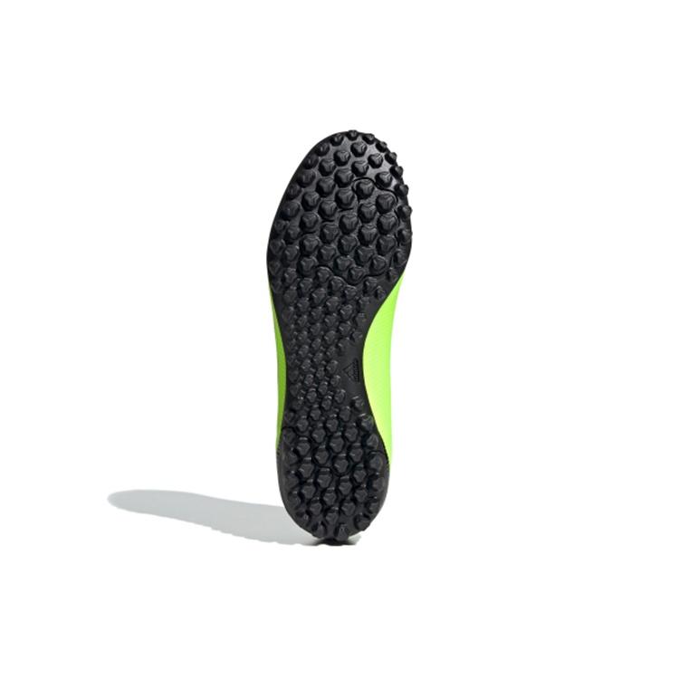 adidas Predator 20.4 TF 'Fluorescent Green Black' Men's EH3002