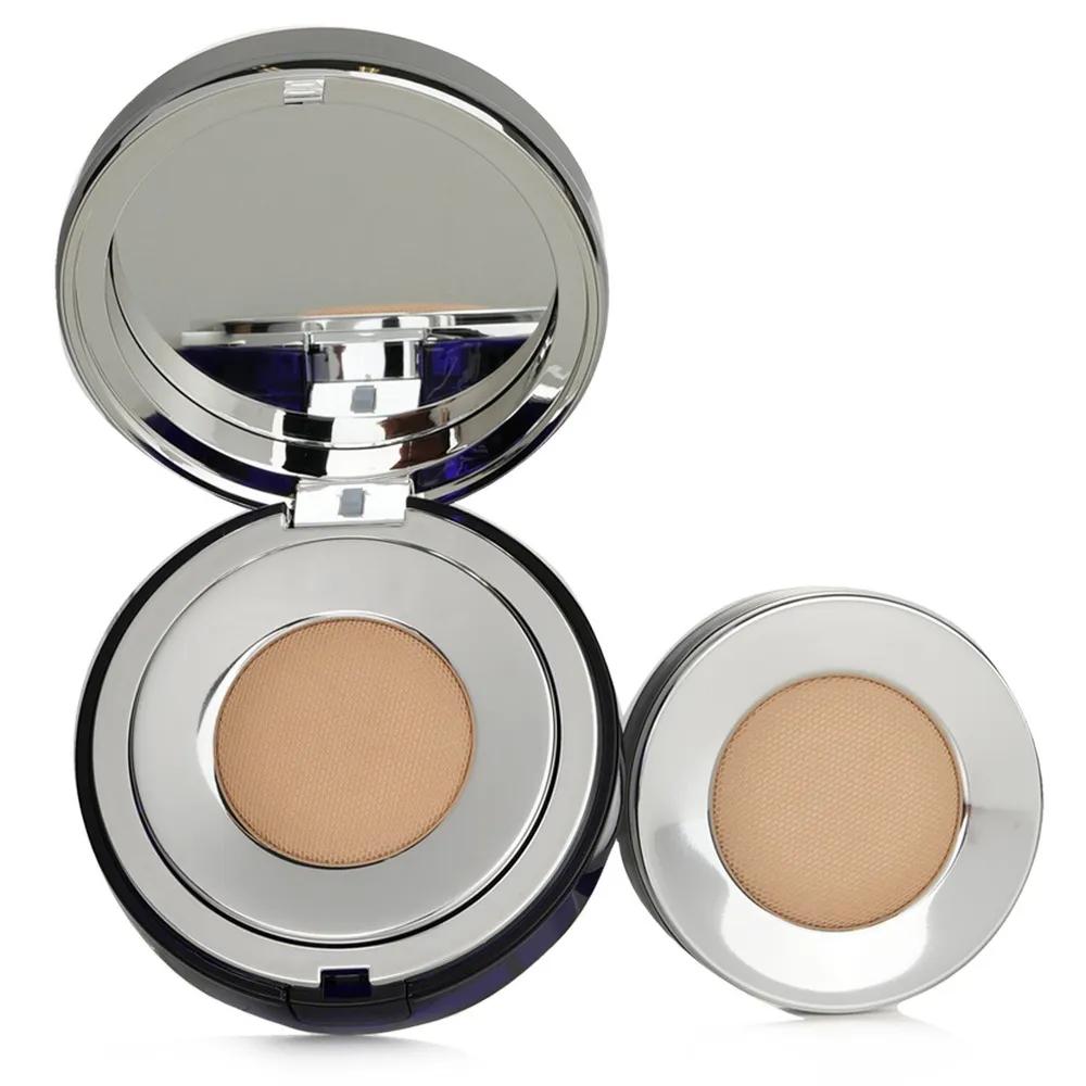 Тональная основа-сыворотка Skin Caviar Essence in Foundation - N10 Cream Pache 2x15мл/0.5 унции
