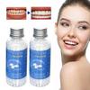30ML Resin Tooth Repair Glue Shapeable Teeth Gaps Filling Solid Repair Falseteeth Temporary Saf Z4C2