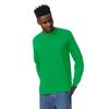 Gildan Unisex Adult Ultra Cotton Long-Sleeved T-Shirt