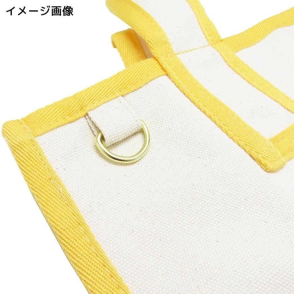 Сумка-тоут Crayon Big Square [Маленькая планета] Шин-чан [Сумка] Сумка/Лицо