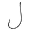 Barbed Single HooK Coating Stainless Steel Barbed Fish Hook High Carbon Micro Carp Fishing Hooks
