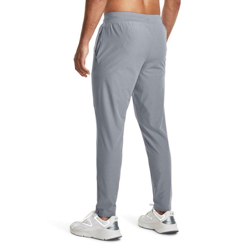 Under Armour Unstoppable Sports Pants Men's Gray Unisex 1379680-035