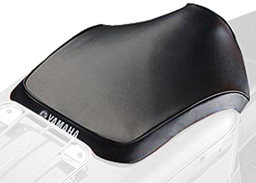 YAMAHA Чехол на сиденье VOX, Черный, 90793-63106