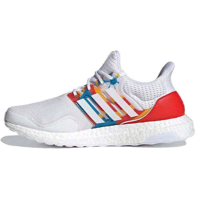 UltraBoost S&L Dna Эгле Звирблите x UltraBoost S&L Dna Женские Adidas 'Setsubun' Женские FX7980