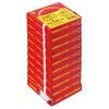 Лента Yamato Tuckmate 10 упаковок 25 мм x 10 м двухсторонняя TMN-25-10-10S