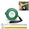 Retractable Measuring Tape PVC Workbench Ruler Measurements Diameter Measuring Tool Carpenters