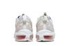 Women's Sneakers Nike Air Max 97 Light Bone (Women's) Light Bone/Deep Royal Blue/White/University Red
