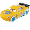 Takara Tomy Тачки Disney Tomica C-25 Круз Рамирес Ледовый Заезд Миниатюрная Игрушечная Машинка для Детей от 3 лет