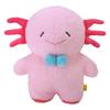 Sunlemon Fuwafuwa Tatton Uparulupa Плюшевая игрушка Розовая M 25x27x18см Животное Мягкая игрушка