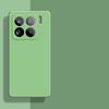 Для Xiaomi 15 Pro 5G Чехол для Xiaomi 15 Чехол Оригинальный жидкий силиконовый резиновый противоударный бампер для Xiaomi 15 Pro