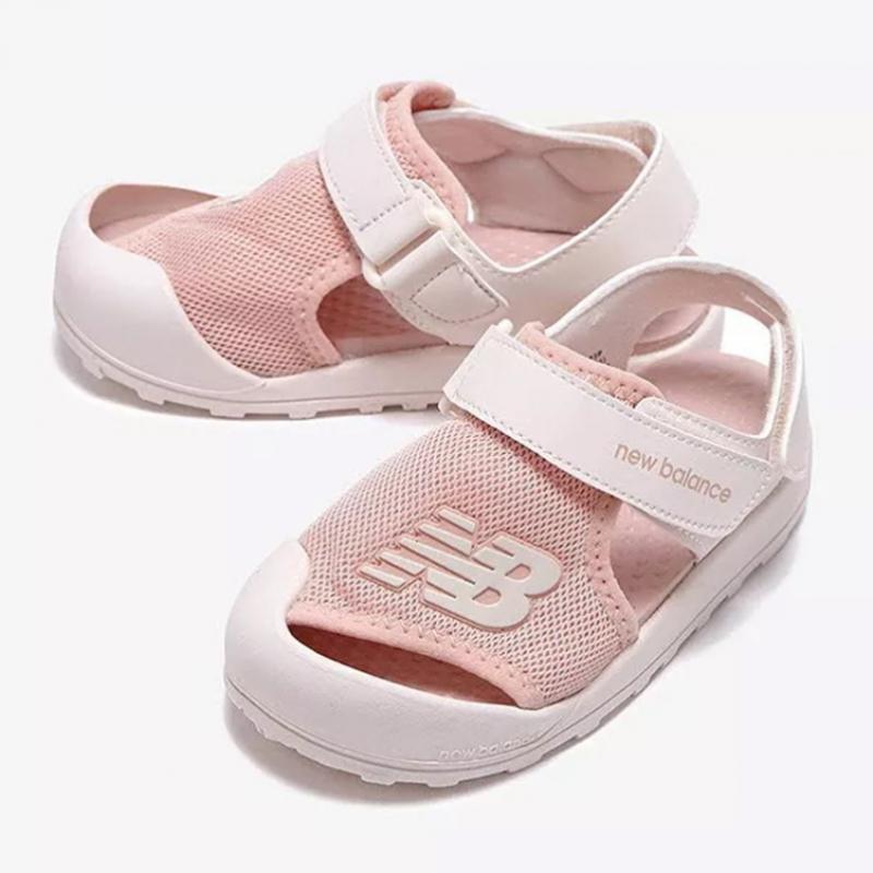 New Balance Детские кроссовки для бега K8810p3p Обувь