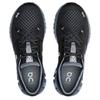 Кроссовки Cloud X 4 'Black Chambray' 3ME30041446