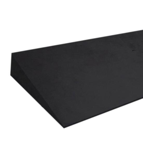 Глубокий присед клиновидный блок растяжка икр наклонная доска профессиональный нескользящий фитнес тяжелая атлетика становая тяга силовые тренировки каблук приподнятый глубокий