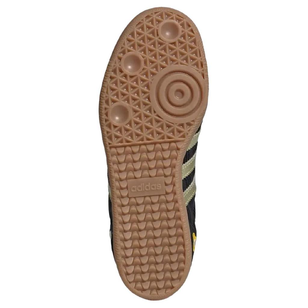 Samba Liberty London x Samba Wmns Adidas Originals Og 'Черный Золотой' IH1331