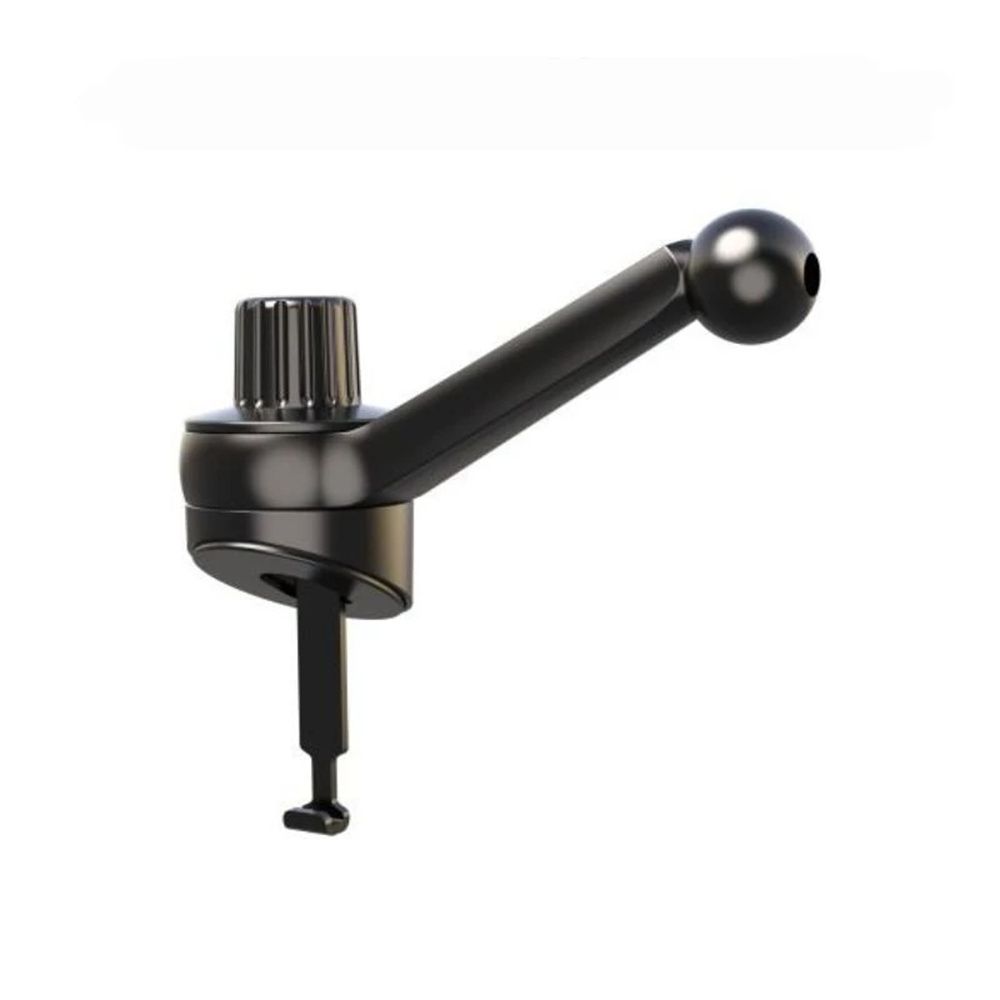 Car Phone Stand 17mm Ball Head Phone Stand Bracket Phone Supporting Holder Base Phone Holder Clip