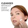 La Roche-Posay Toleriane Dermocleanser Facial Cleanser Cleansing Foam Face Sensitive Skin Dry Pores Foaming 200mL