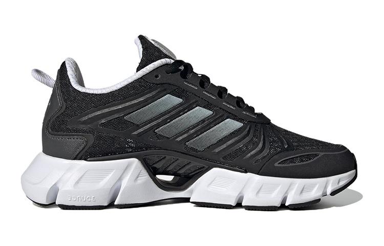 adidas Коллекция Breeze Удобная Нескользящая Амортизация Устойчивая к истиранию Низкие Детские Беговые Кроссовки GZ4020