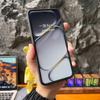 Магнитный чехол для OnePlus 15R ACE 6, чехол с тканевым узором на задней крышке, приятный для кожи, роскошный и простой, ударопрочный бампер