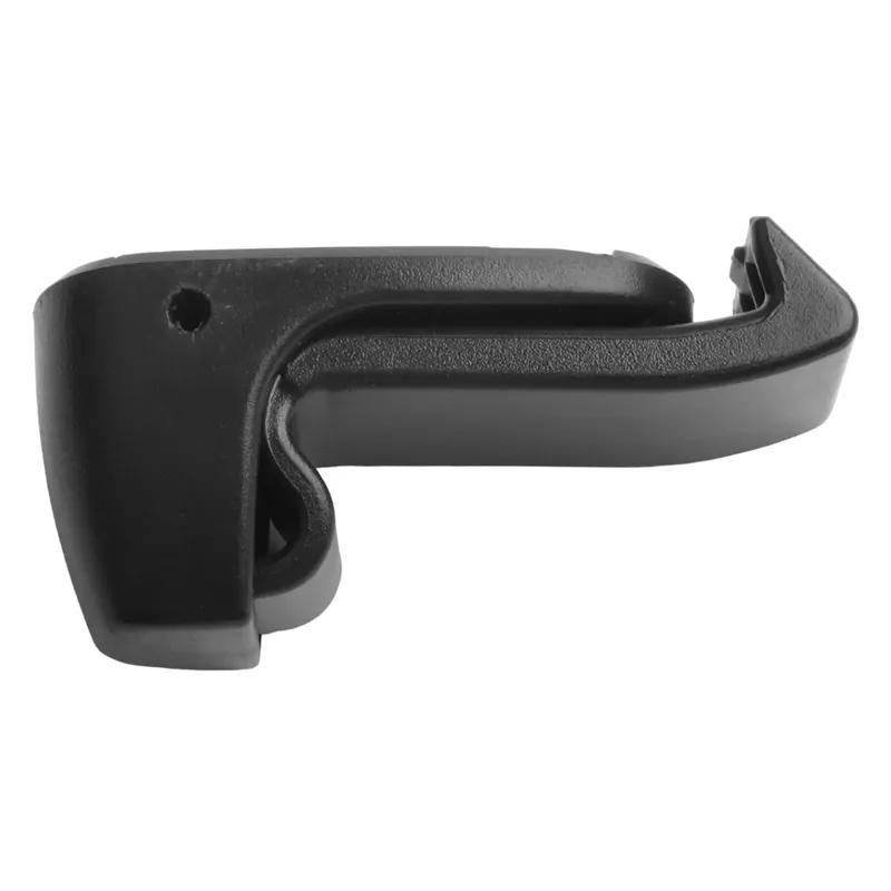12543916 For Chevrolet S10 GMC Sonoma 1994-2004 ABS Car Rear Window Glass Manual Sliding Latch Auto Accessories Replacement