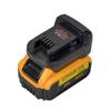 MT20ML DW18ML BS18ML: Адаптеры Makita, DeWalt, Bosch на Milwaukee