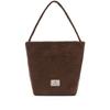 Snow Peak Corduroy Tote Bag Br Gs S25fwftb6200032