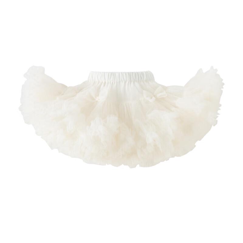 Сетчатая юбка-принцесса для девочек DAVE & BELLA