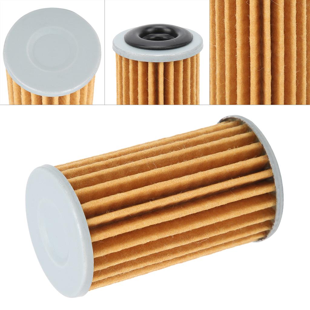 Transmission Oil Cooler Filter 31726?28X0A Replacement for Nissan Pathfinder 2013?2019