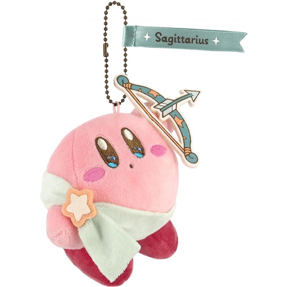 Кирби Кирби Дополнительные работы Коллекция гороскопов Кирби Ea Hc09 Талисман Стрелец