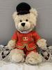 [USED] Hamleys Teddy Bear (British Product)
