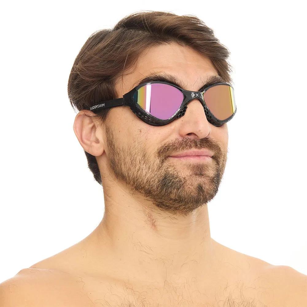 Buddyswim Плавательные очки OzeanX Mirror