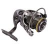 Fishing Reel 9+1BB High Speed Lightweight Spinning Fishing Reel for Sea Fishing Ice Fishing SG2500S