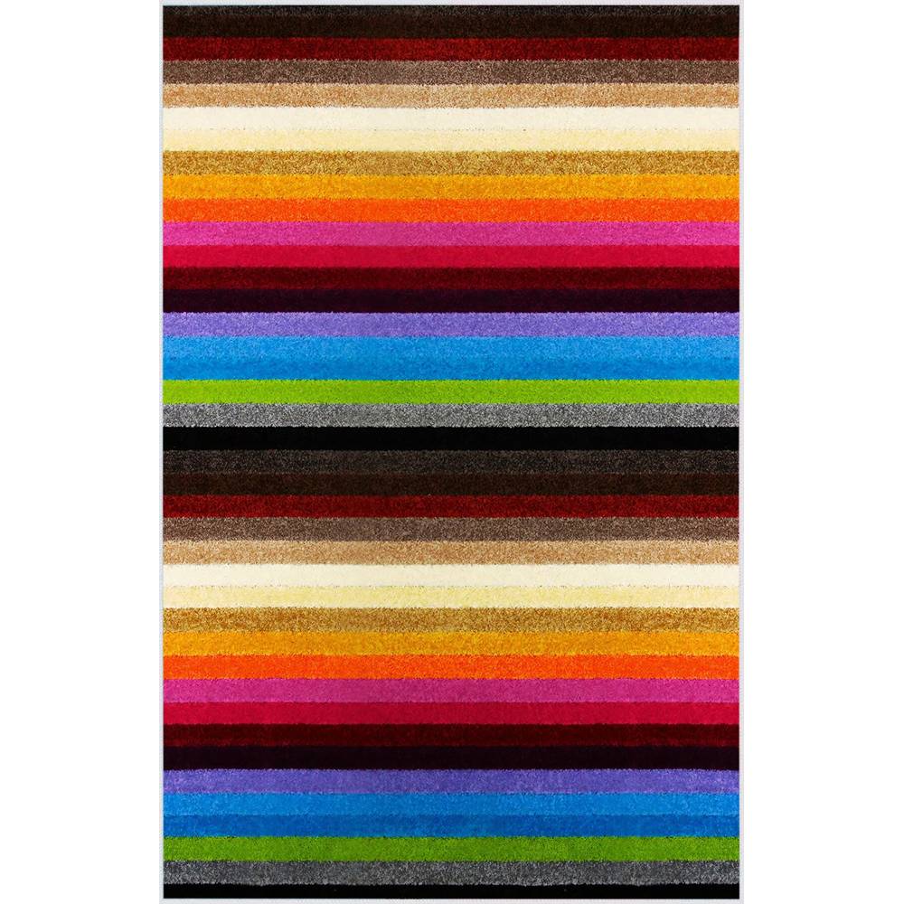 Rovigo Home Моющийся ковер с принтом RVGHOME0509