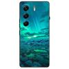Чехол для Tecno Camon 40 4G Мраморный Мягкий Матовый Силиконовый Задний Чехол для Tecno Camon 40 Pro 4G 5G Camon40 Чехол для Телефона с Полным Покрытием