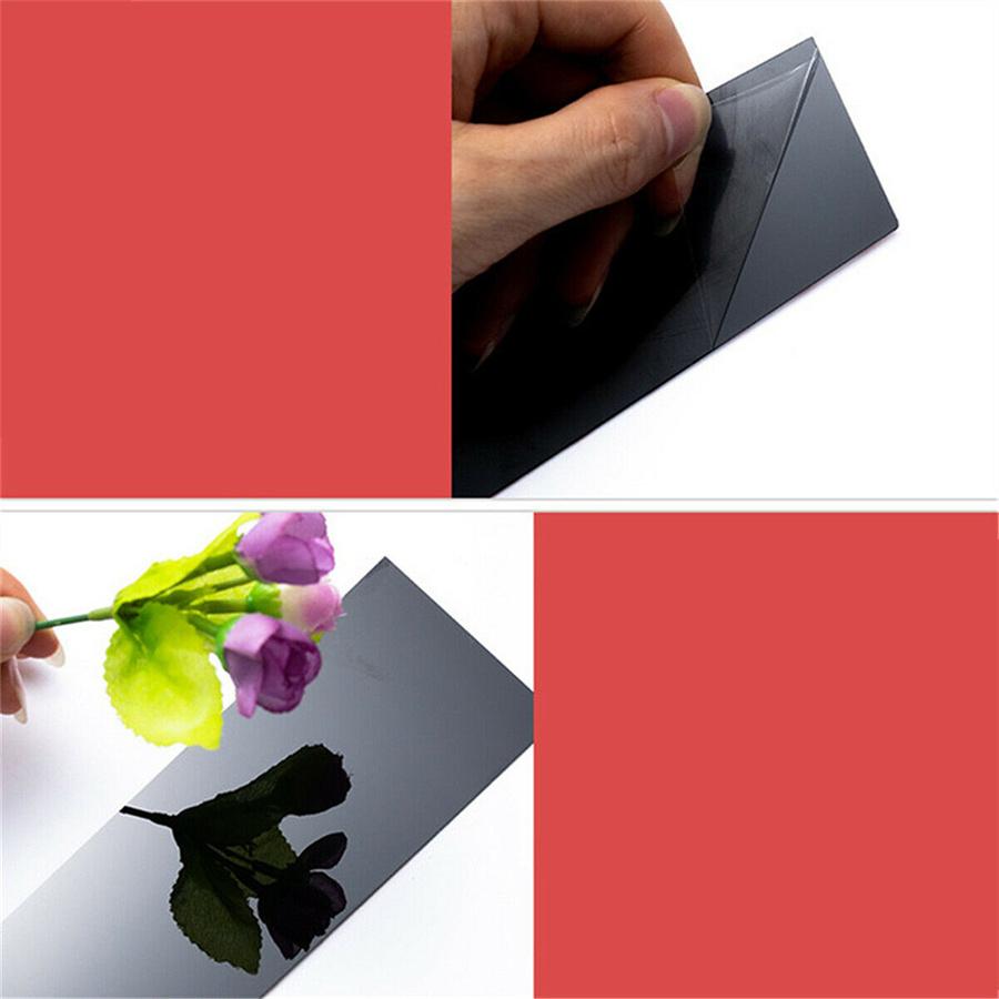 Для Kia Forte 2019-2021 ПК Накладка на центральную стойку бокового стекла двери Черная