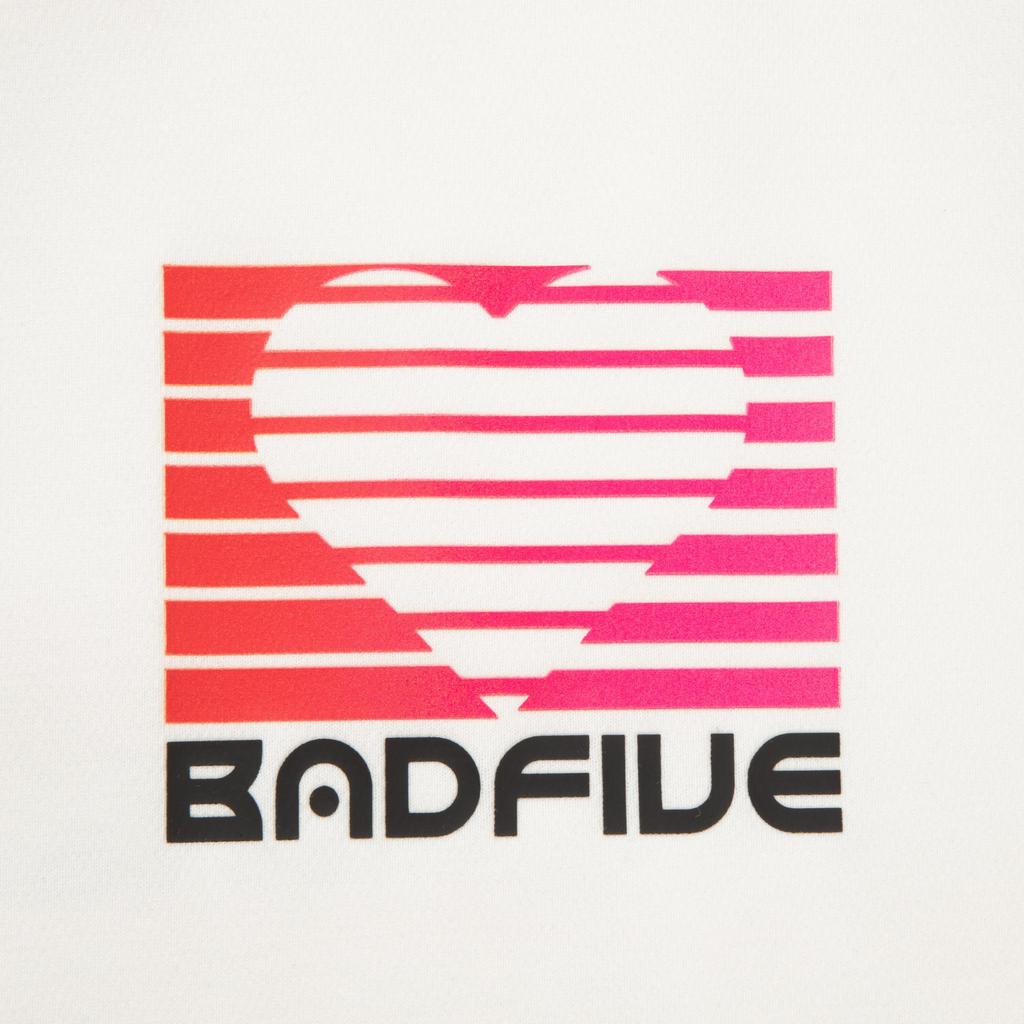 Li Ning Anti-Five Series Casual Simple Round Neck Pullover Printed Letter Loose Fashion Versatile Short Sleeve T-Shirt Men T-Shirt Off-White AHSVD13-1