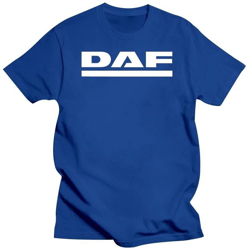 Зимние мужские толстовки с капюшоном, мужское флисовое пальто DAF Trucks, мужская супер теплая куртка европейского размера, прямая поставка