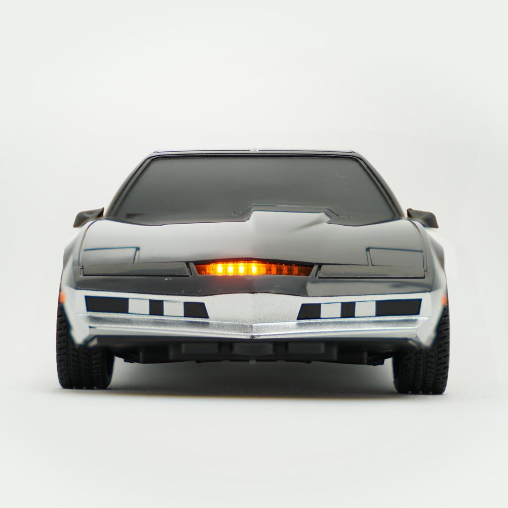 Happinet Knight Rider Ages 14 and Up R/C (K.A.R.R.)