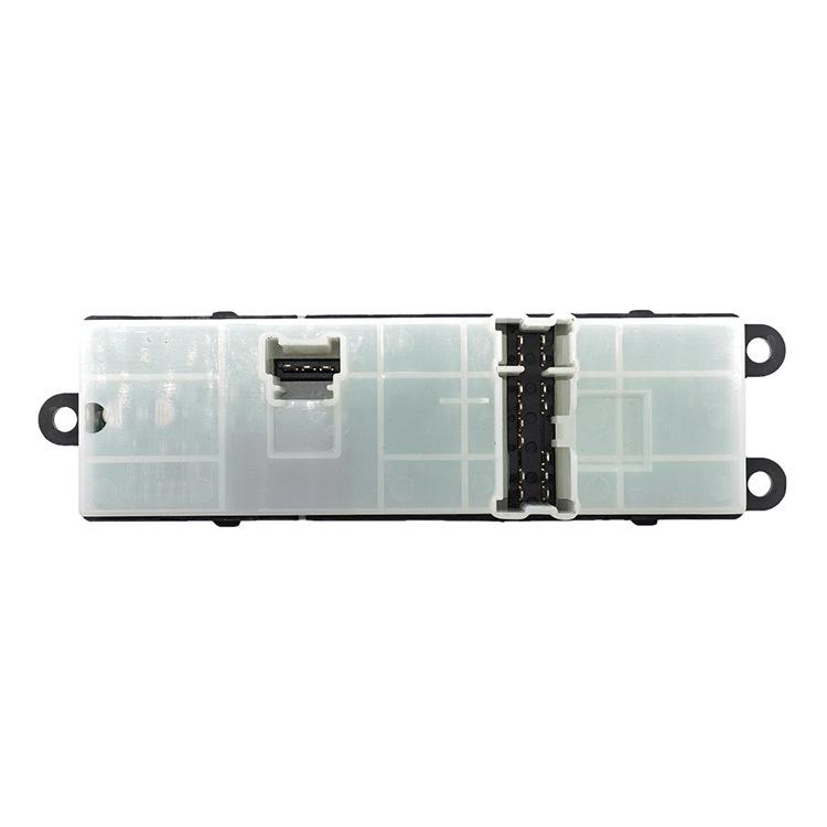 Nissan Tiida Power Window Master Switch, Electric Window Lifter Button 25401-ED000