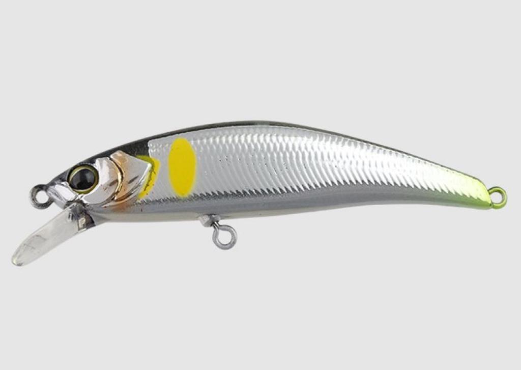 Jackall Timon Tricoroll Ryushin 70 HW Sinking Lure Sakanobori (1621)